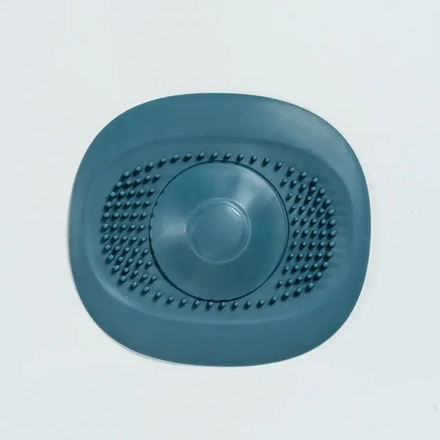 Thumbnail: Shower Drain Hair Catcher