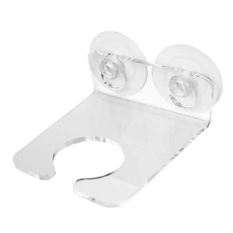 Thumbnail: Bathtub Wine Glass Cup Holder