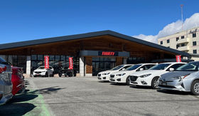 長野店 | THIRTY ホームページ