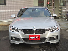 お車を探すにあたって | THIRTY ホームページ