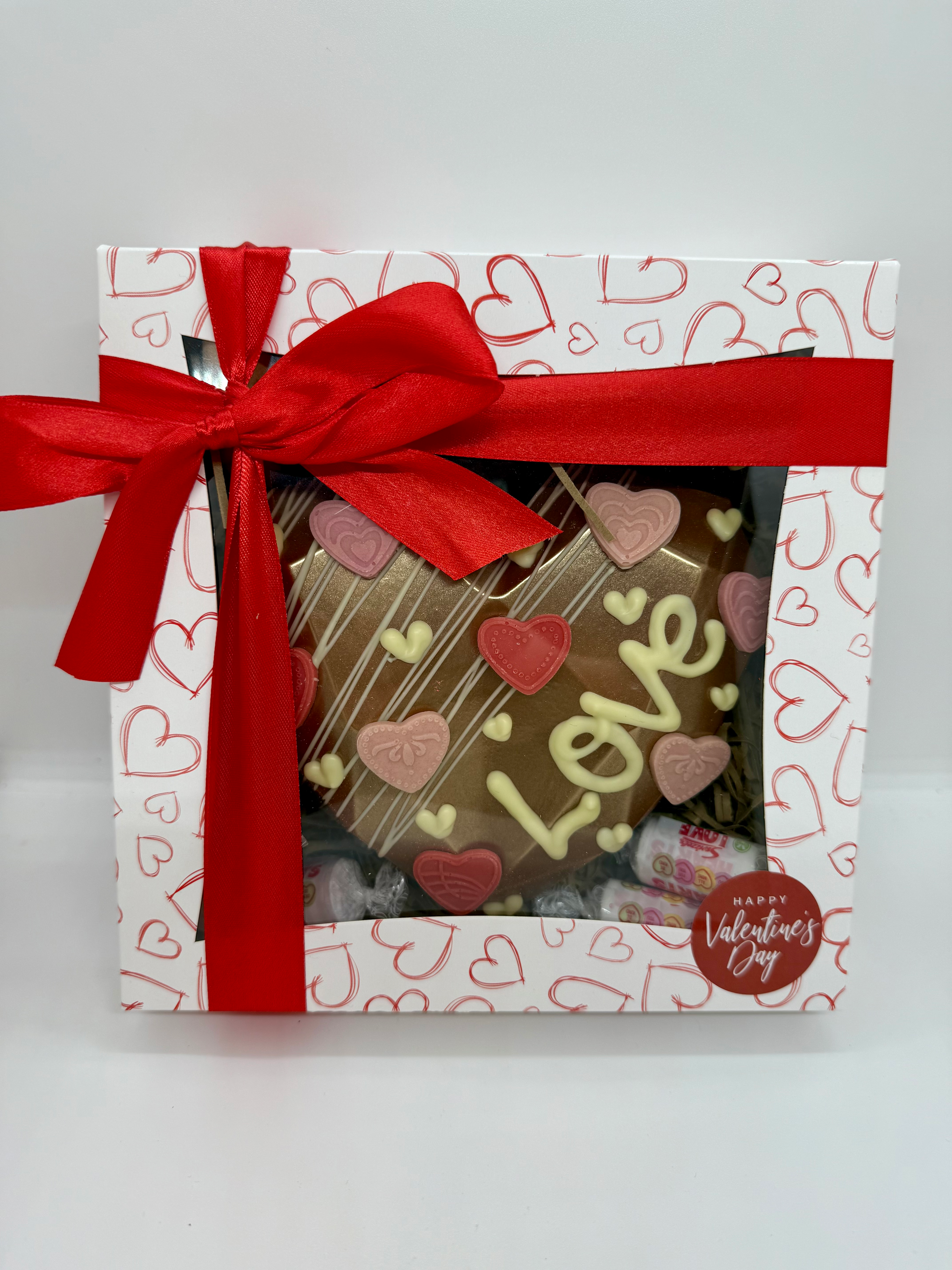 COLLECTION ONLY - Smash heart