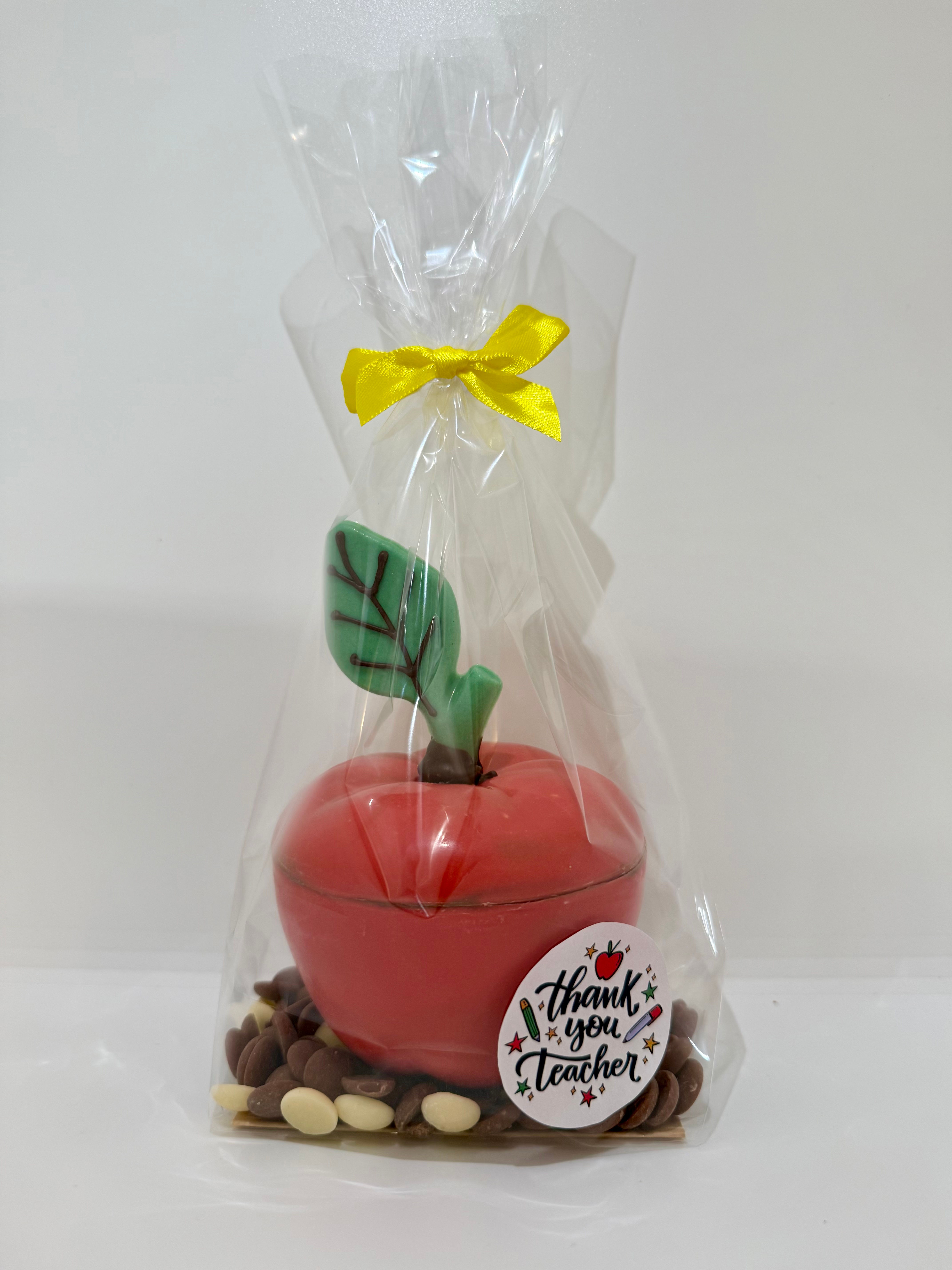 Collection only!!! 3D Apple with sweets
