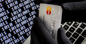 For Sale: Payment Card Data from $5