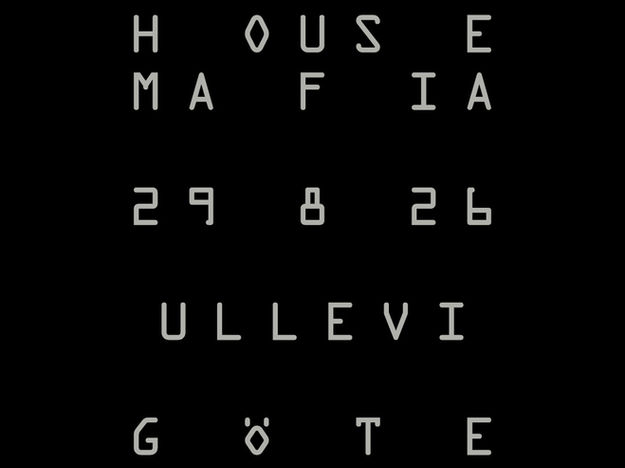 Swedish House Mafia teki ennätyksen!
