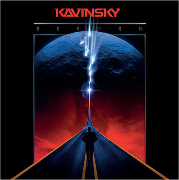 Weekendilläkin esiintynyt Kavinsky kuollut