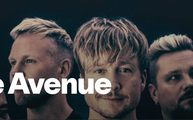 Luxonia: Sunrise Avenue Reaches "The Million Club"