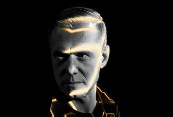 Armin van Buuren visits Lapland