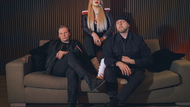 Thomas Willin remix-kisan voitto Espanjaan!