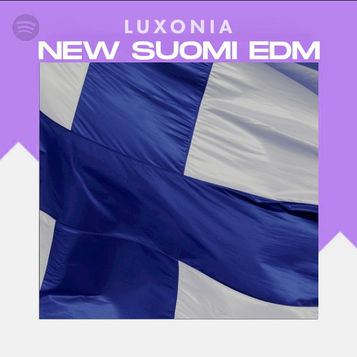 Rajuja muutoksia Spotifyn soittolistoihin!