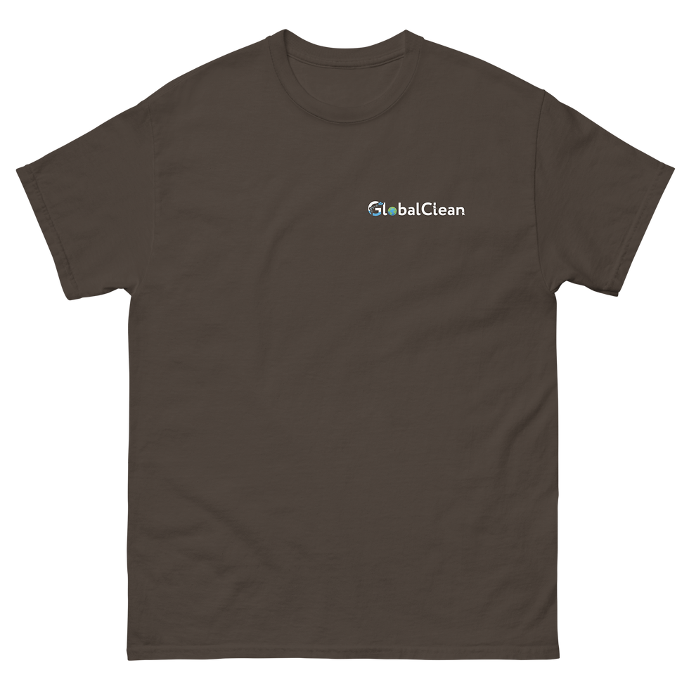 Miniature : Unisex classic tee
