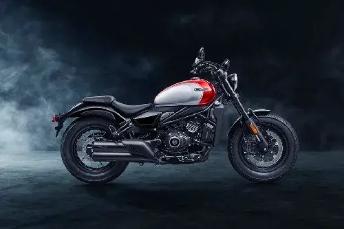 ESSAI CFMOTO 450 CLC