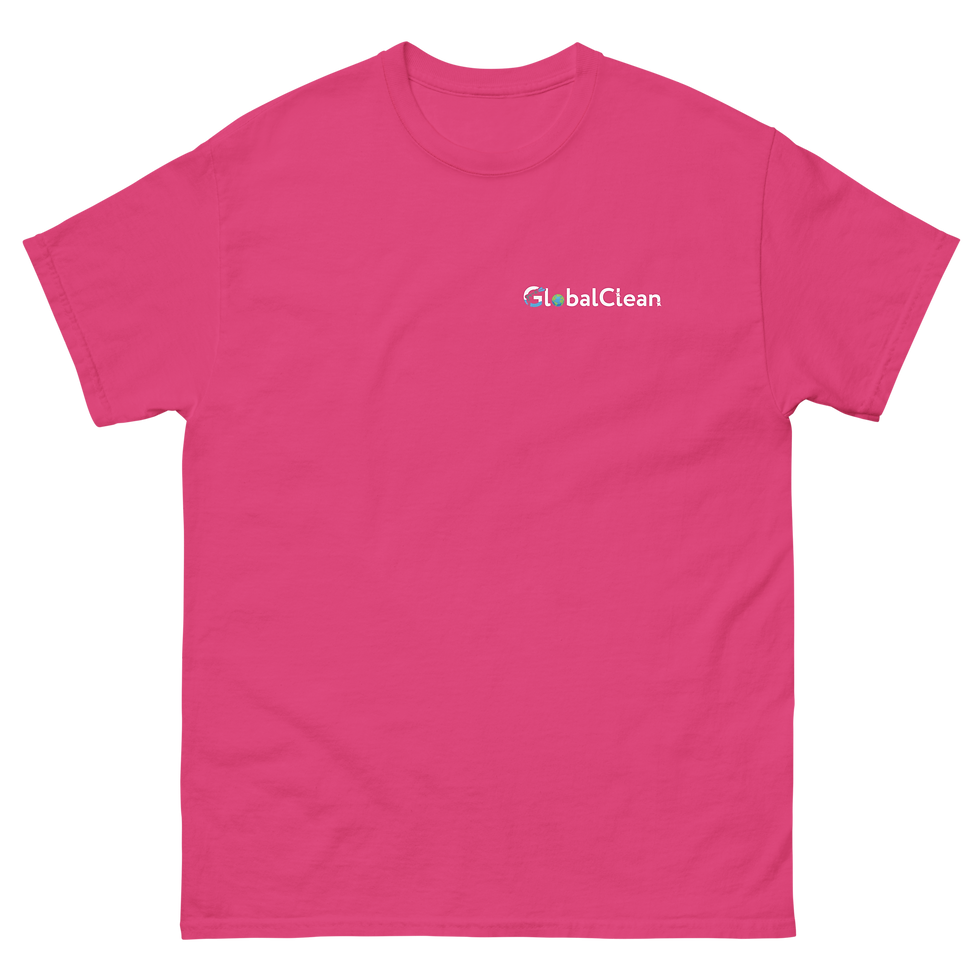Miniature : Unisex classic tee