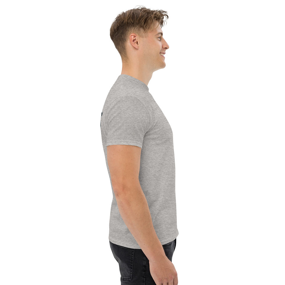 Miniature : T-Shirt unisex Club Fsmotos