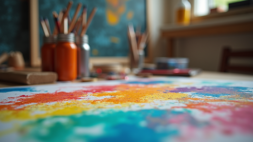 Creative Fun Creative and Fun Activities for Kids