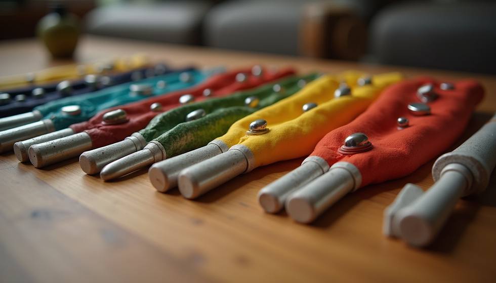 How Early Music Education Shapes Young Minds