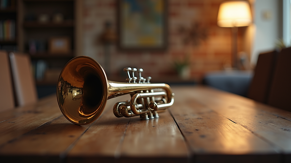 Les trompettistes jazz célèbres France : un voyage au cœur du son