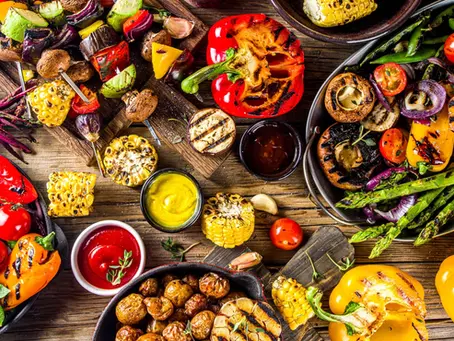 Festive BBQ Side Dishes for Family & Office Celebrations (2025 Guide)