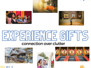40+ Best Experience Gifts for Kids