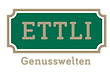 Logo Ettli Kaffee
