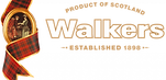 Logo Walkers Shortbread