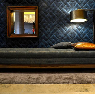 Como fazer com que o seu apartamento pareça luxuoso?