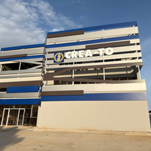 Sede do CREA TO