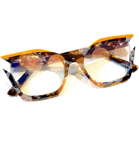 oculos carro chefe