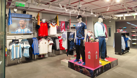 Adidas Fifa WC 26