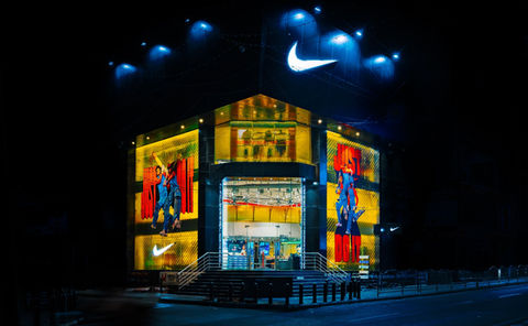 Nike Air Force  1