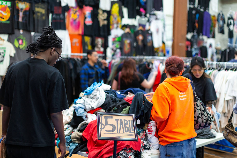 🧡Thrift Haven 👕 💃