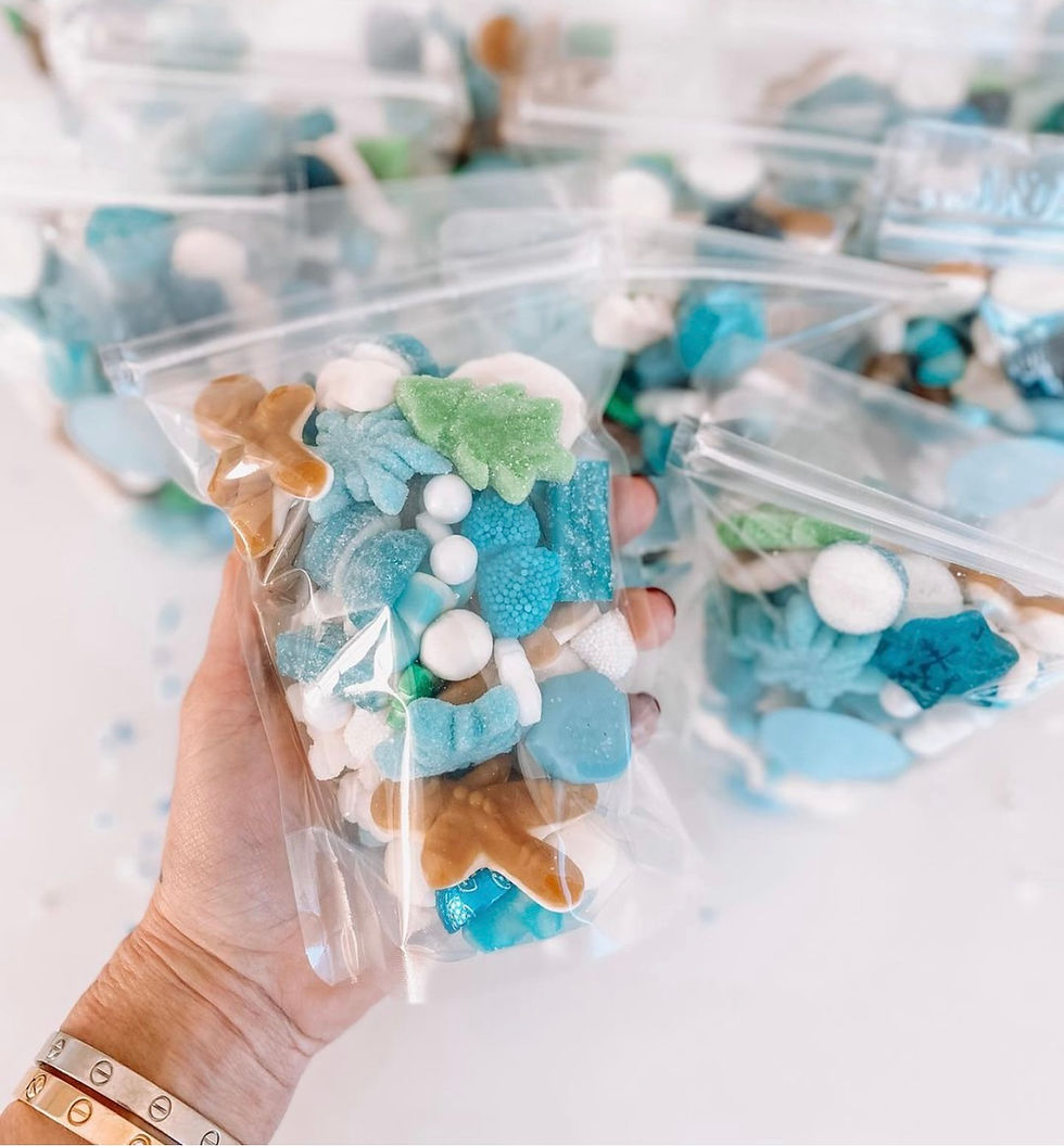 Alpine Party Packs (QTY 6)