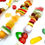 Thumbnail: HOMERUN CANDY KABOBS (QTY 6)