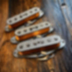 62-63-64 strat pickups