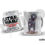 Miniatura: Mug Star wars colección #2