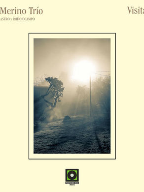 Toto Merino Trío, Visitantes (Independiente, 2025)