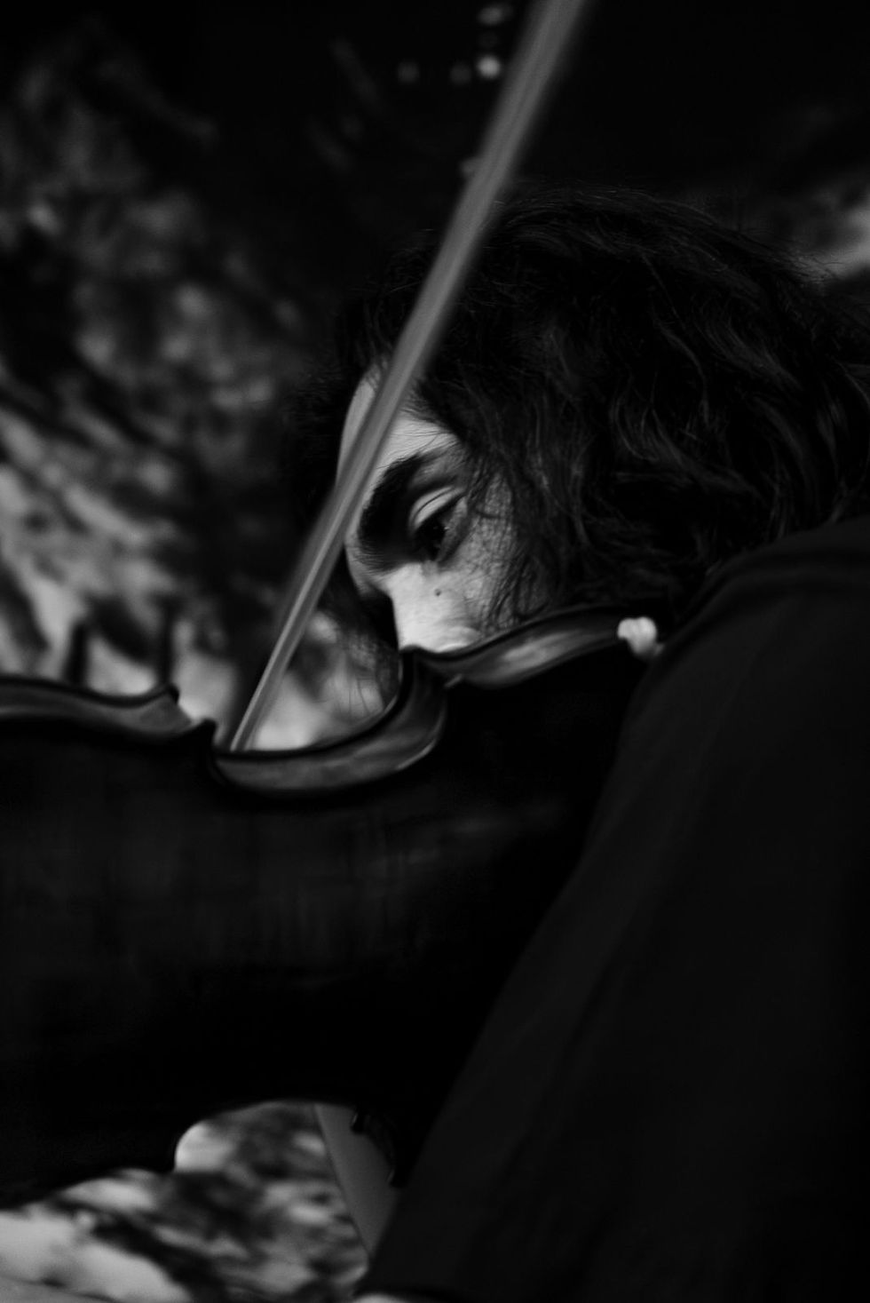 Carlos Alegre, una travesía por el jazz y la música mexicana