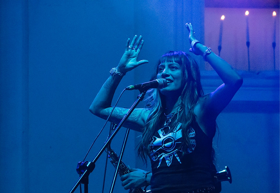 Foto: Susana H. Frías