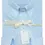 CAMICIA 100%COTONE EGIZIANO PIN POINT 120/2 (OXFORD) CON CANNONCINO - CAM 729-23