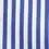 Thumbnail: LIGHT BLUE WHITE MEDIUM STRIPE SHIRT 100% EGYPTIAN COTTON - CAM 41-21