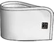 Polsino alla Francese