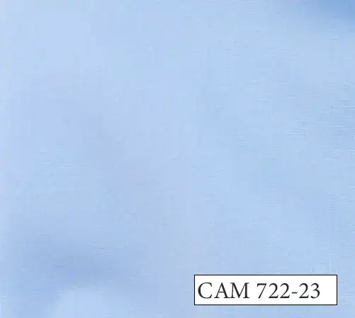 100% EGYPTIAN COTTON 140/2 HANDMADE SHIRT - CAM 722-23