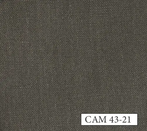 100% IRISH LINEN SHIRT - CAM 43-21