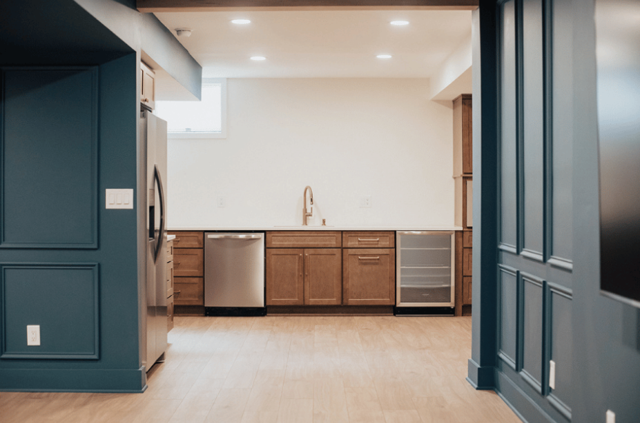 2026 home renovation trends