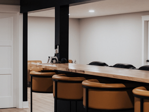 office renovations