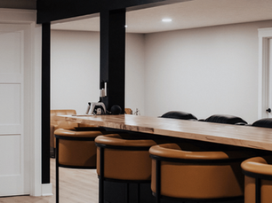 office renovations