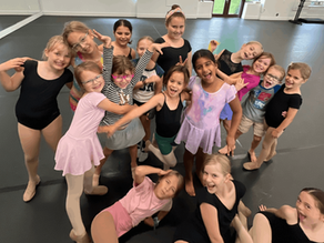 dance and mental health