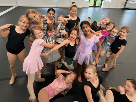 dance and mental health