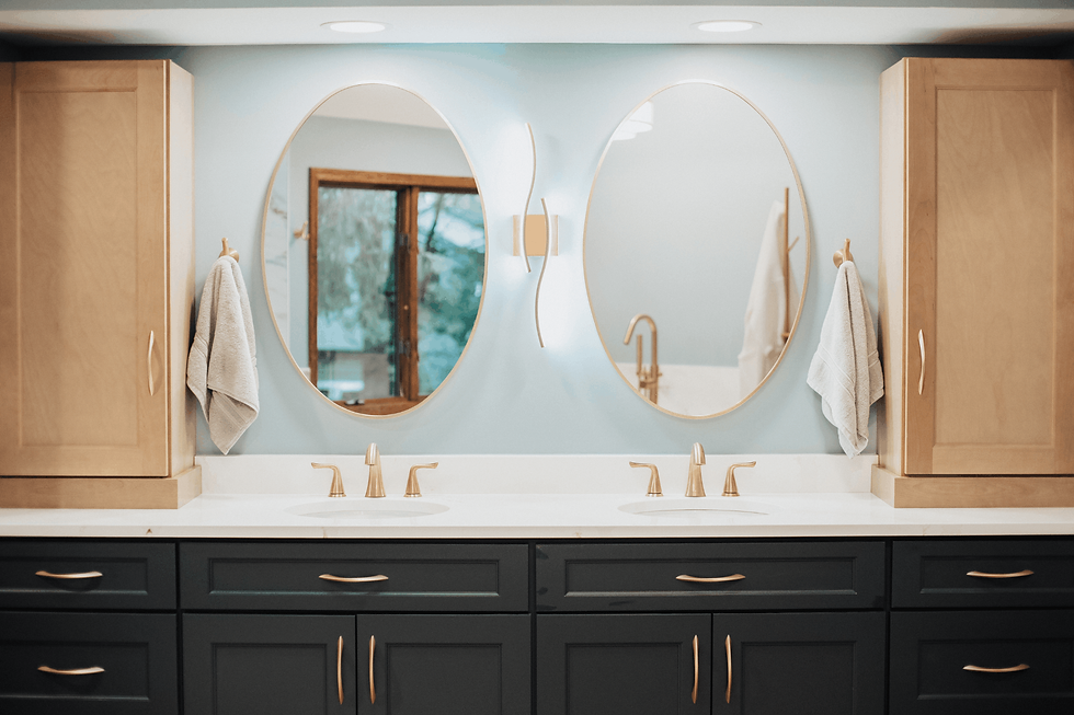 Can I add a bathroom to my basement?