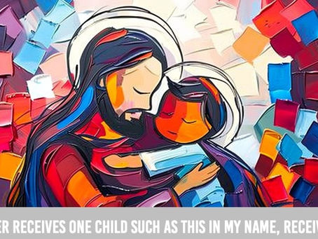 Announcements 22nd September 25th  Sunday Ordinary time