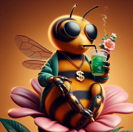 Bees: The Kingpins Of Agriculture?